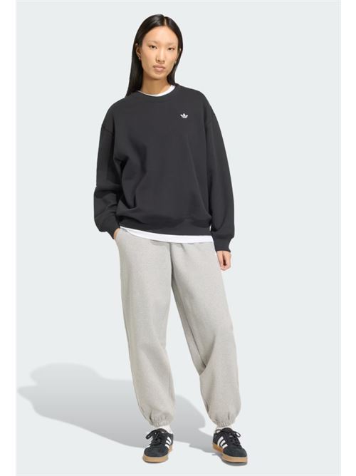 ess fl jogger ADIDAS ORIGINAL | KS2421MGREYH